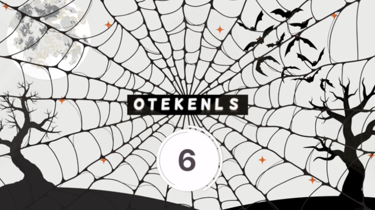 Halloween Escape Room image number null